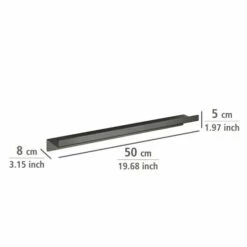 Wenko Maxiablage Montella -Günstiges Wenko Geschäft unnamed file 3223