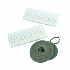 Günstiges Wenko Geschäft 9 Wenko Wäscheklammer-Boy