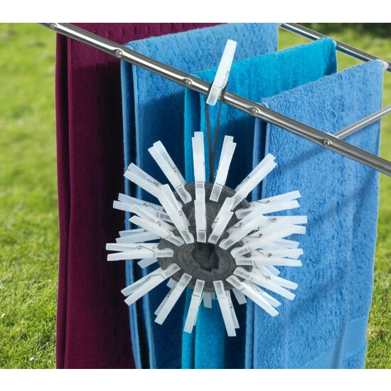 Wenko Wäscheklammer-Boy 5 Wenko Wäscheklammer-Boy – Bild 3