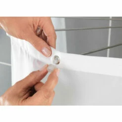 Wenko Duschschirm Mit 12 Armen Edelstahl -Günstiges Wenko Geschäft unnamed file 3244