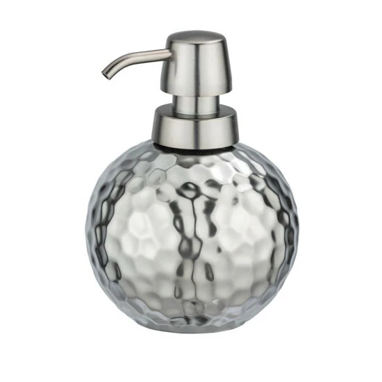 Wenko Seifenspender Lunas Keramik 4 Wenko Seifenspender Lunas Keramik – Bild 2