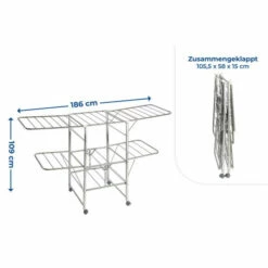 Wenko Wäschetrockner Edelstahl Mobil 19 Wenko Wäschetrockner Edelstahl Mobil -Günstiges Wenko Geschäft unnamed file 3275