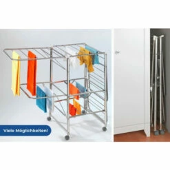 Wenko Wäschetrockner Edelstahl Mobil 23 Wenko Wäschetrockner Edelstahl Mobil -Günstiges Wenko Geschäft unnamed file 3279