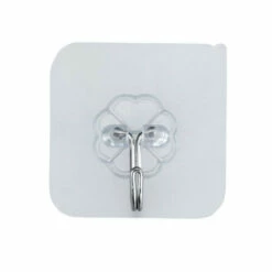 Multifunktionale Haken, 10 Stück, Selbstklebend, WENKO 13 Multifunktionale Haken, 10 Stück, Selbstklebend, WENKO -Günstiges Wenko Geschäft unnamed file 3289