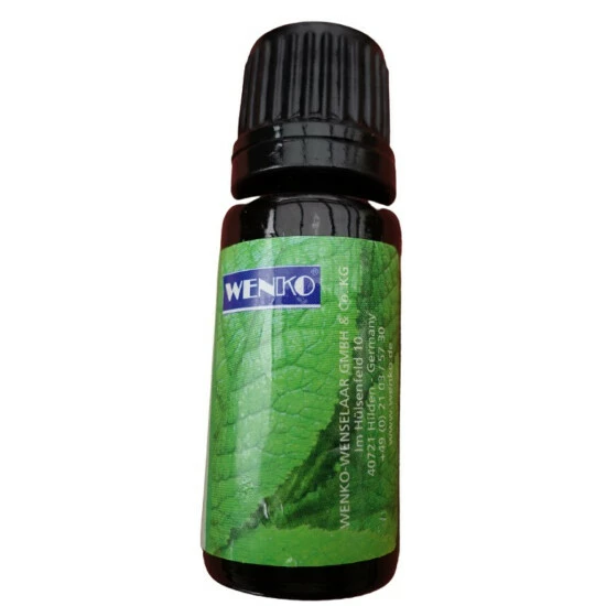 Wenko GKA 6 Stück W20 ätherisches Duftöle Winter Zimt-Orange Zitrone Minze Duft Winterdüfte Raumduft Ganzjahr 4 Wenko GKA 6 Stück W20 ätherisches Duftöle Winter Zimt-Orange Zitrone Minze Duft Winterdüfte Raumduft Ganzjahr – Bild 2