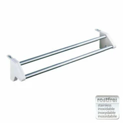 Wenko Heizkörper-Wäschetrockner Twin -Günstiges Wenko Geschäft unnamed file 33