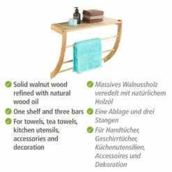 Wenko Wandregal Norway Walnussholz 13 Wenko Wandregal Norway Walnussholz -Günstiges Wenko Geschäft unnamed file 3308