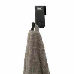 Wenko Silikon Duschhaken Verna Duo Schwarz 7 Wenko Silikon Duschhaken Verna Duo Schwarz -Günstiges Wenko Geschäft unnamed file 3347