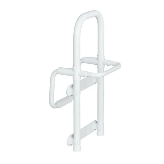 Wenko Badewannen-Einstiegshilfe Secura Weiß 6 Wenko Badewannen-Einstiegshilfe Secura Weiß – Bild 4