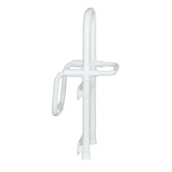 Wenko Badewannen-Einstiegshilfe Secura Weiß 7 Wenko Badewannen-Einstiegshilfe Secura Weiß – Bild 5