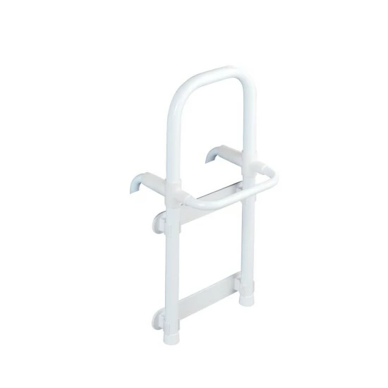 Wenko Badewannen-Einstiegshilfe Secura Weiß 10 Wenko Badewannen-Einstiegshilfe Secura Weiß – Bild 8
