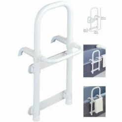 Wenko Badewannen-Einstiegshilfe Secura Weiß 23 Wenko Badewannen-Einstiegshilfe Secura Weiß -Günstiges Wenko Geschäft unnamed file 3357