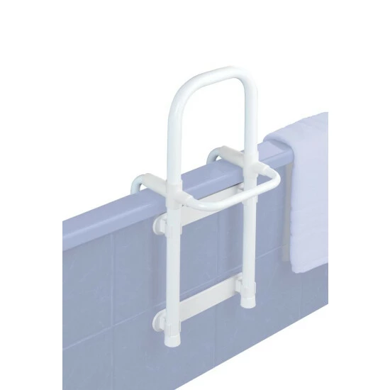 Wenko Badewannen-Einstiegshilfe Secura Weiß 13 Wenko Badewannen-Einstiegshilfe Secura Weiß – Bild 11