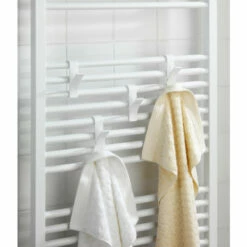 Wenko Haken Für Handtuchheizkörper Weiß 2er Set -Günstiges Wenko Geschäft unnamed file 3382