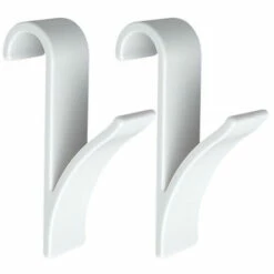 Wenko Haken Für Handtuchheizkörper Weiß 2er Set -Günstiges Wenko Geschäft unnamed file 3385