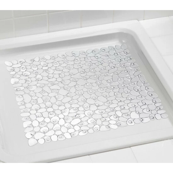 Wenko Duscheinlage Paradise Black 9 Wenko Duscheinlage Paradise Black – Bild 7