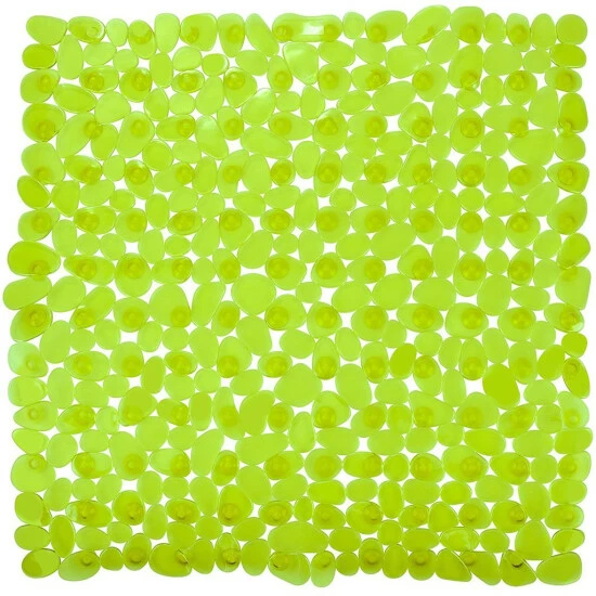 Wenko Duscheinlage Paradise Black 11 Wenko Duscheinlage Paradise Black – Bild 9