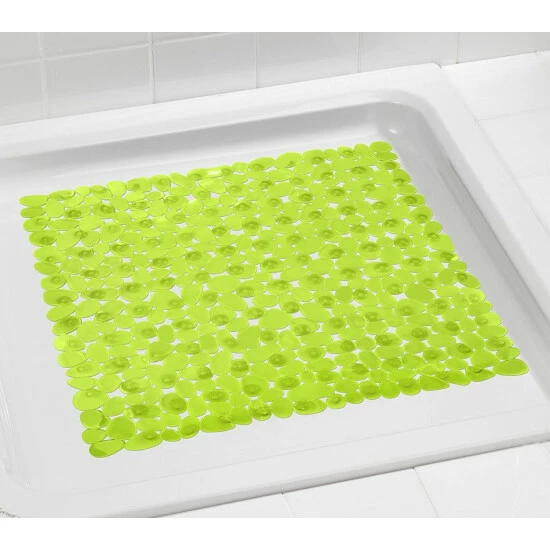 Wenko Duscheinlage Paradise Black 12 Wenko Duscheinlage Paradise Black – Bild 10