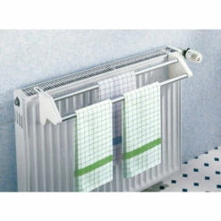 Wenko Heizkörper-Wäschetrockner Twin -Günstiges Wenko Geschäft unnamed file 34