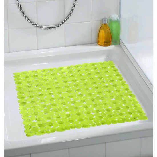 Wenko Duscheinlage Paradise Black 13 Wenko Duscheinlage Paradise Black – Bild 11