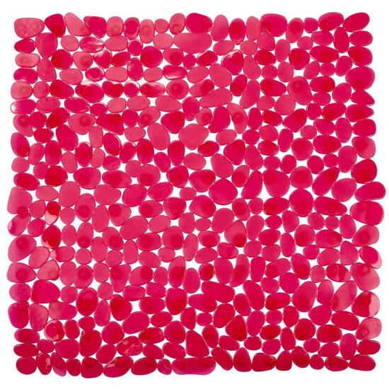 Wenko Duscheinlage Paradise Black 14 Wenko Duscheinlage Paradise Black – Bild 12