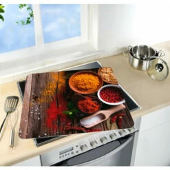 Wenko Motivplatte Gewürze -Günstiges Wenko Geschäft unnamed file 3405