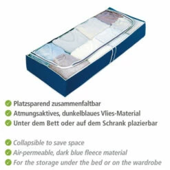Wenko Unterbettkommode Air, 4er Set -Günstiges Wenko Geschäft unnamed file 341