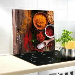 Wenko Motivplatte Gewürze -Günstiges Wenko Geschäft unnamed file 3410