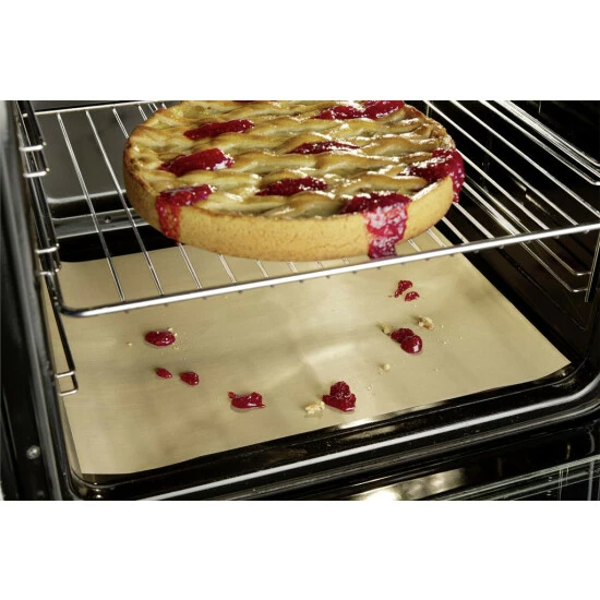 Wenko Backofen-Schutzfolie 3 Wenko Backofen-Schutzfolie