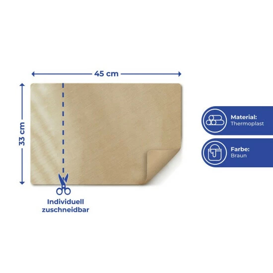 Wenko Backofen-Schutzfolie 5 Wenko Backofen-Schutzfolie – Bild 3