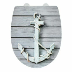 Wenko WC-Sitz Rope Mit Relief -Günstiges Wenko Geschäft unnamed file 3470