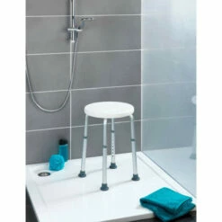 Wenko Duschhocker Secura Höhenverstellbar -Günstiges Wenko Geschäft unnamed file 3493