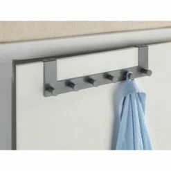 Wenko Türgarderobe Celano Grau 10 Wenko Türgarderobe Celano Grau -Günstiges Wenko Geschäft unnamed file 3498