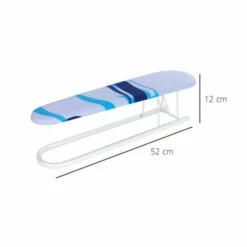 WENKO Ärmelbrett, 52 X 12 Cm | Inkl. 2er Set Reinigungsschwämme Gratis 9 WENKO Ärmelbrett, 52 X 12 Cm | Inkl. 2er Set Reinigungsschwämme Gratis -Günstiges Wenko Geschäft unnamed file 356