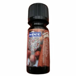 Wenko GKA 8 Stück K10 ätherisches Duftöle Winter Advent Zimt-Orange Zitrone Minze Weihnachten Duft Winterdüfte Raumduft Ganzjahr -Günstiges Wenko Geschäft unnamed file 3589