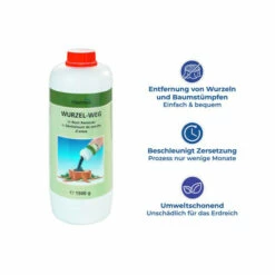 Wenko Set Wurzel-weg 2 X 1500 G -Günstiges Wenko Geschäft unnamed file 359