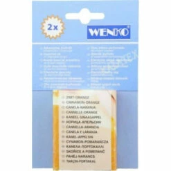 Wenko GKA 8 Stück K10 ätherisches Duftöle Winter Advent Zimt-Orange Zitrone Minze Weihnachten Duft Winterdüfte Raumduft Ganzjahr -Günstiges Wenko Geschäft unnamed file 3595