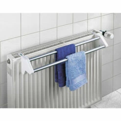 Wenko Heizkörper-Wäschetrockner Twin -Günstiges Wenko Geschäft unnamed file 36