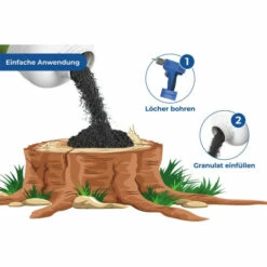 Wenko Set Wurzel-weg 2 X 1500 G -Günstiges Wenko Geschäft unnamed file 362