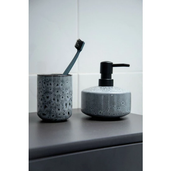 Wenko Seifenspender Oviedo Keramik 5 Wenko Seifenspender Oviedo Keramik – Bild 3