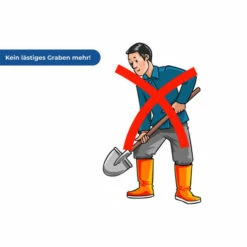 Wenko Set Wurzel-weg 2 X 1500 G -Günstiges Wenko Geschäft unnamed file 363