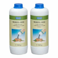 Wenko Set Wurzel-weg 2 X 1500 G -Günstiges Wenko Geschäft unnamed file 365