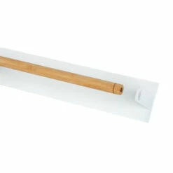 Wenko Küchenrollenhalter Magna Weiß -Günstiges Wenko Geschäft unnamed file 3683