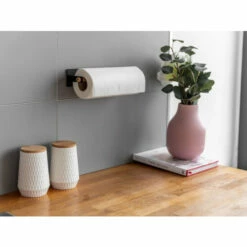 Wenko Küchenrollenhalter Magna Weiß -Günstiges Wenko Geschäft unnamed file 3692