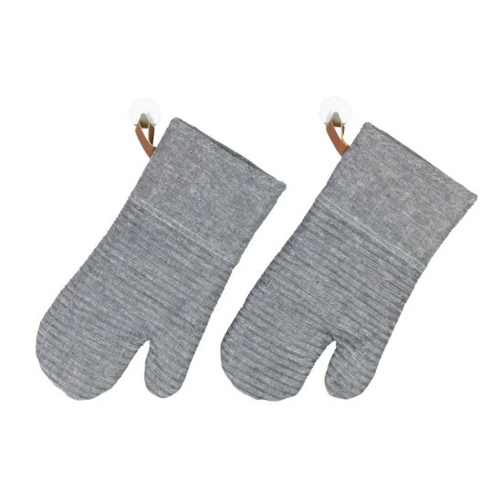 Wenko Topfhandschuhe Ada Stripes Grau 12 Wenko Topfhandschuhe Ada Stripes Grau – Bild 10