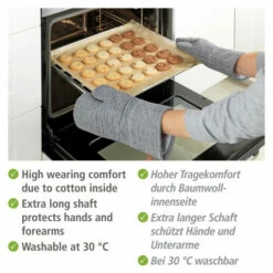 Wenko Topfhandschuhe Ada Stripes Grau 31 Wenko Topfhandschuhe Ada Stripes Grau -Günstiges Wenko Geschäft unnamed file 3707