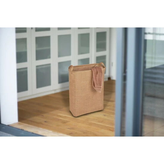 Wenko Wäschesammler Juna Eckig 4 Wenko Wäschesammler Juna Eckig – Bild 2