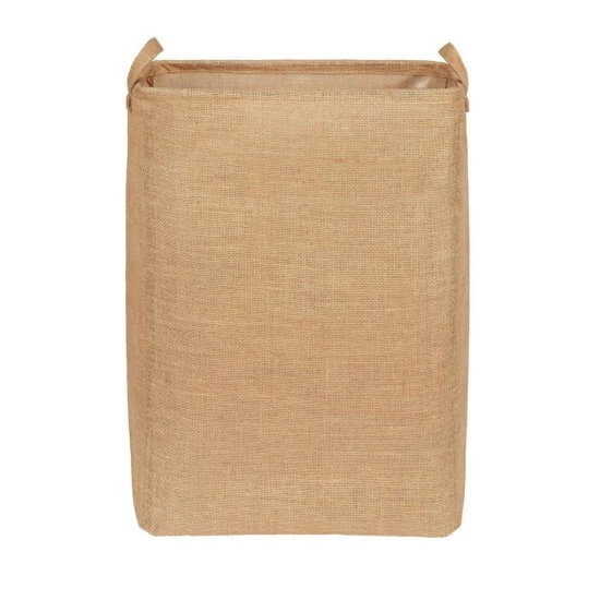 Wenko Wäschesammler Juna Eckig 8 Wenko Wäschesammler Juna Eckig – Bild 6