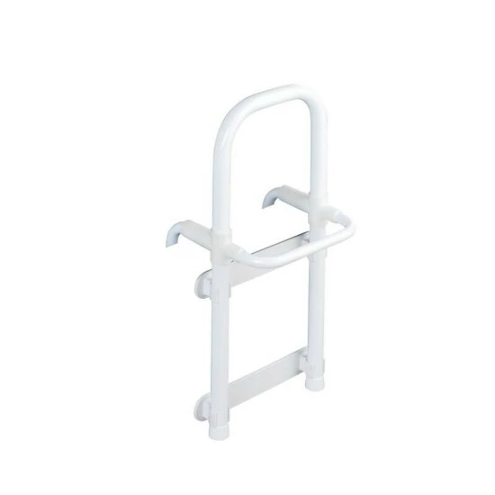 Wenko Badewannen Einstiegshilfe SECURA, Weiß 3 Wenko Badewannen Einstiegshilfe SECURA, Weiß