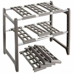 Wenko Küchen-Unterschrankregal Flexi -Günstiges Wenko Geschäft unnamed file 3737